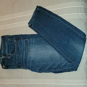 American Eagle Jeggings Size 12